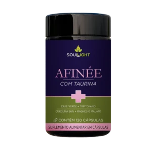 Afinée - Emagrecimento