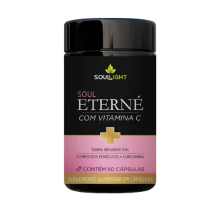 Soul Eterné - Rejuvenescimento