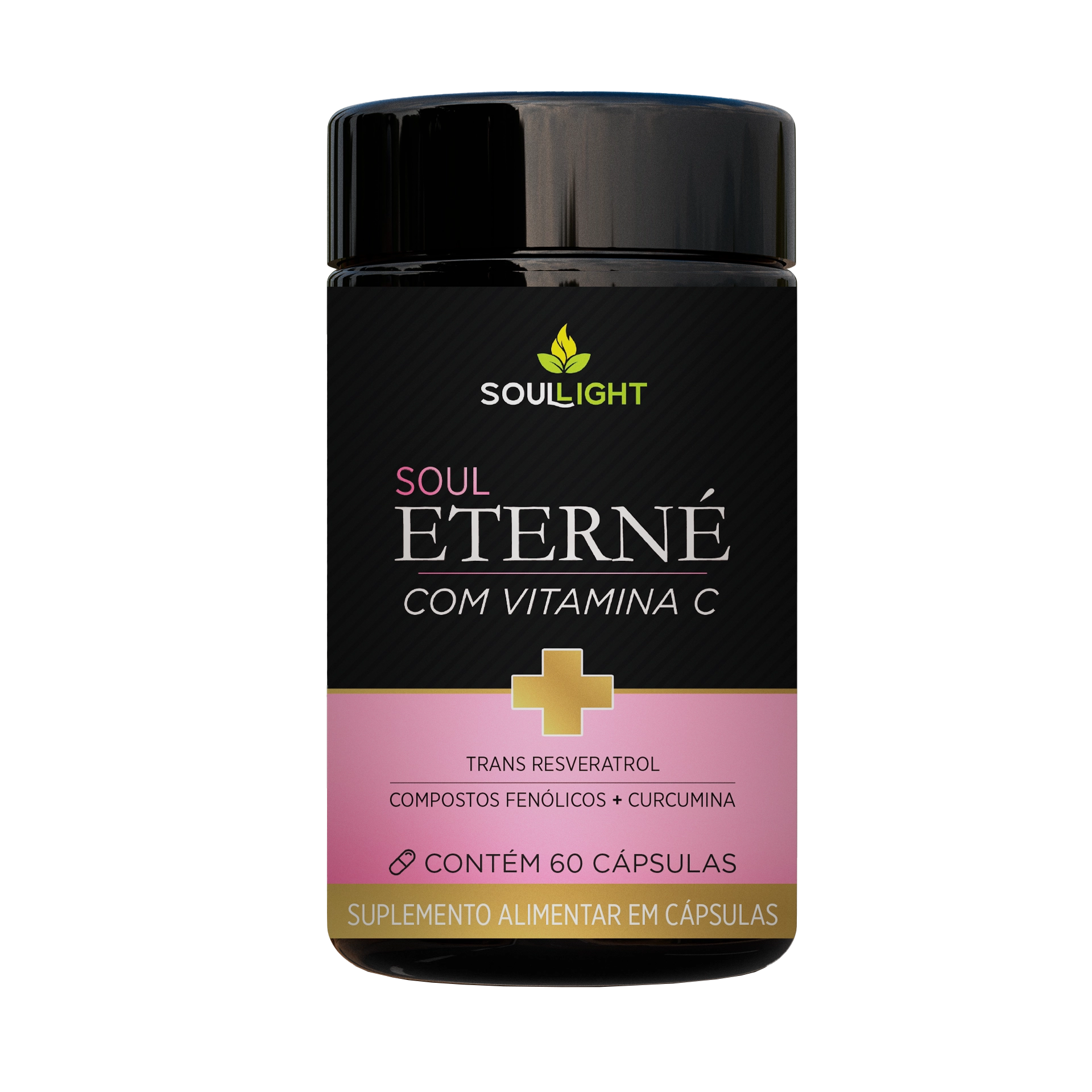 Soul Eterné - Rejuvenescimento