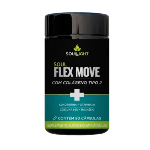 Soul Flex Move - Dores Articulares