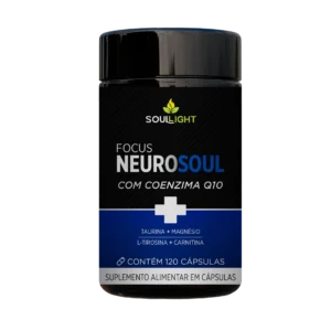 Neuro Soul - Foco/Concentração